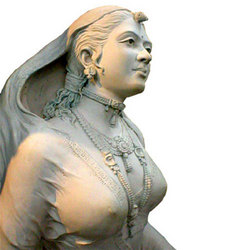 Manufacturers Exporters and Wholesale Suppliers of Rajasthani Working Lady jaipur  Rajasthan
